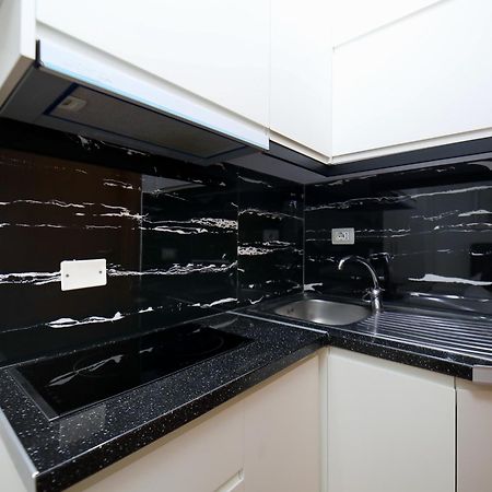 Noa Apartments Vlorë Eksteriør billede