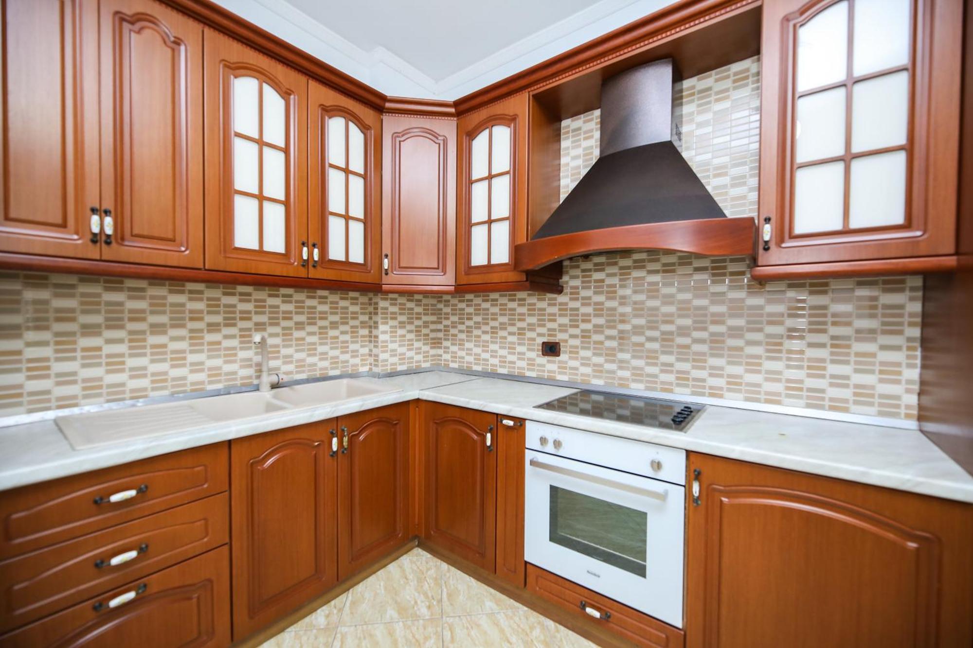 Noa Apartments Vlorë Eksteriør billede