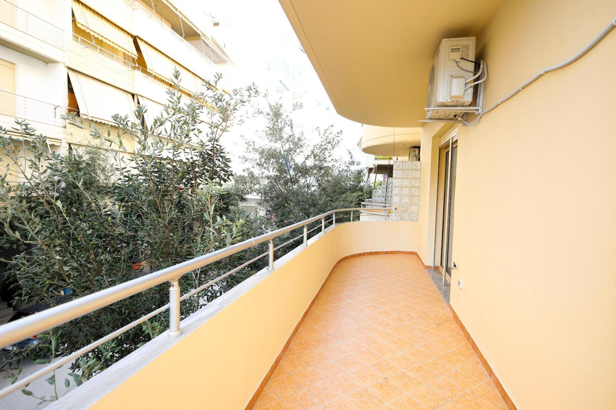 Noa Apartments Vlorë Eksteriør billede