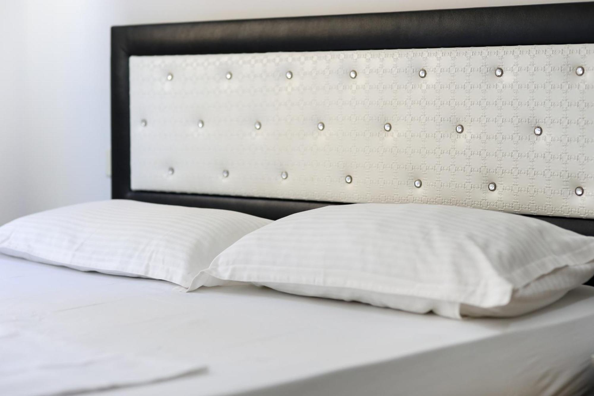 Noa Apartments Vlorë Eksteriør billede